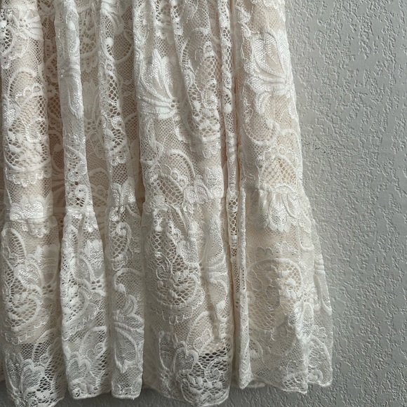 Baltic Born Tate Smocked Dress - Picture 4 of 4